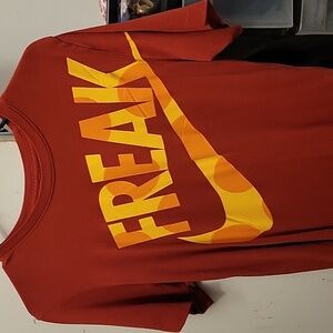 Nike shirt
